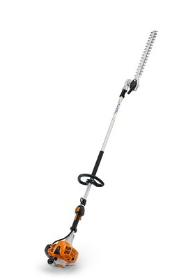 STIHL HL 92 C-E Petrol Long-Reach Hedge Trimmer STIHL HL 92 C-E Petrol Long-Reach Hedge Trimmer