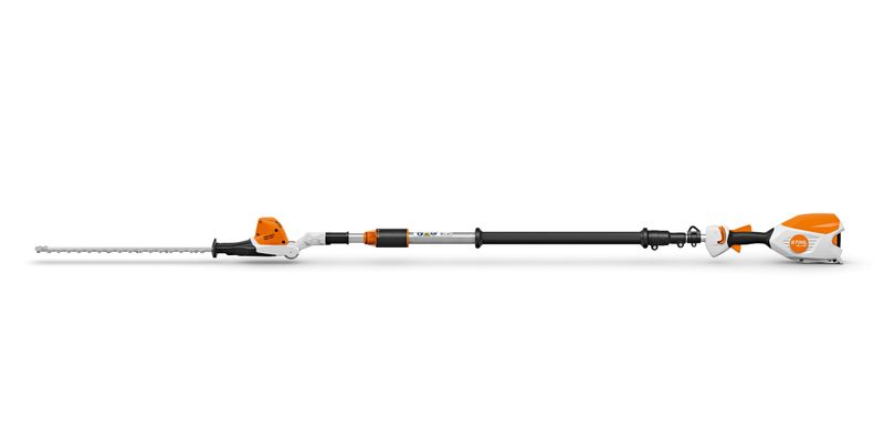 STIHL HLA 86 Cordless Long Reach Hedge Trimmer STIHL HLA 86 Cordless Long Reach Hedge Trimmer