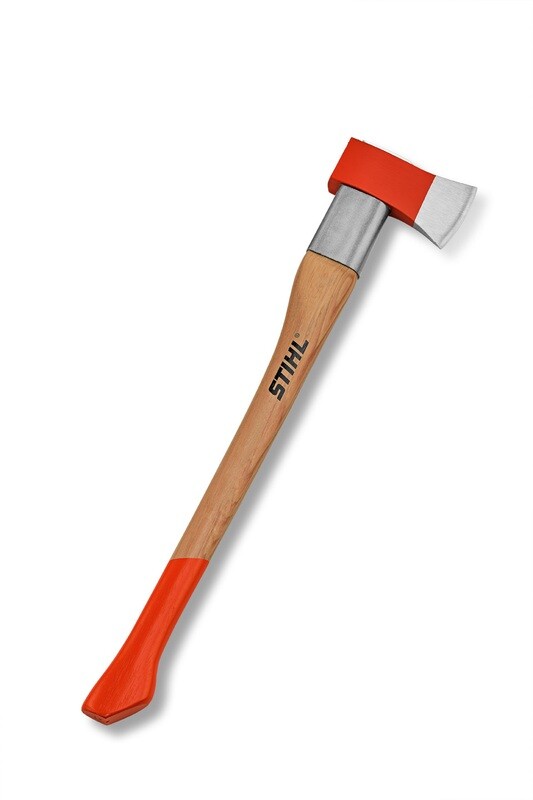 Stihl AX 28 CS Cleaving Axe Stihl AX 28 CS Cleaving Axe