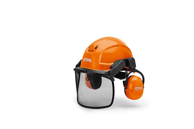 Stihl Dynamic Ergo Helmet Set Stihl Dynamic Ergo Helmet Set