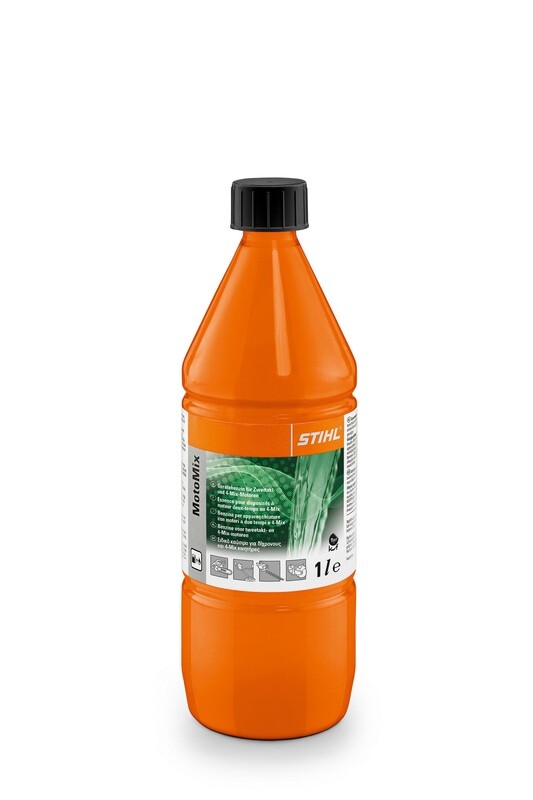 Stihl MotoMix 1 Litre Stihl MotoMix 1 Litre