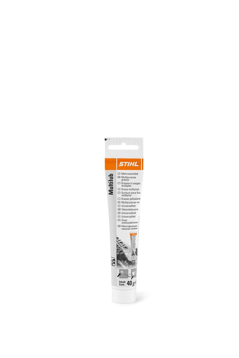 Stihl Multi-Lube Stihl Multi-Lube