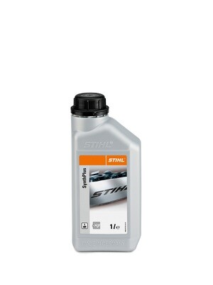 Stihl SynthPlus Chain Oil 1 Litre Stihl SynthPlus Chain Oil 1 Litre