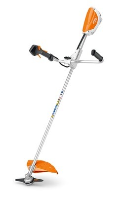 Stihl FSA 135 Cordless Brushcutter-Body Only