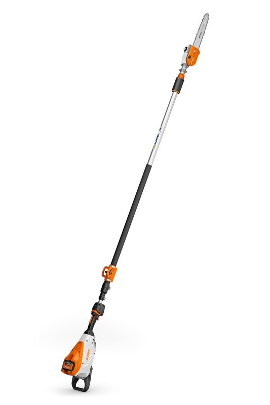STIHL HTA 135 Cordless Pole Pruner STIHL HTA 135 Cordless Pole Pruner