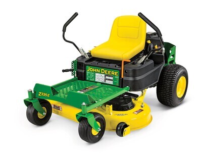 John Deere Z315E-CLEARANCE John Deere Z315E-CLEARANCE