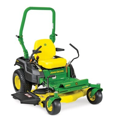 John Deere Z515E 48 Accel Deep Deck 48in-CLEARANCE John Deere Z515E 48 Accel Deep Deck 48in-CLEARANCE