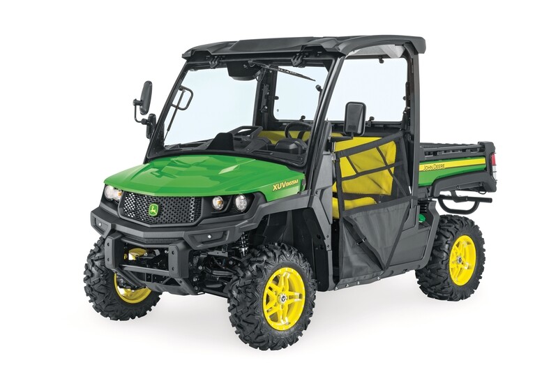 John Deere Gator XUV865M John Deere Gator XUV865M
