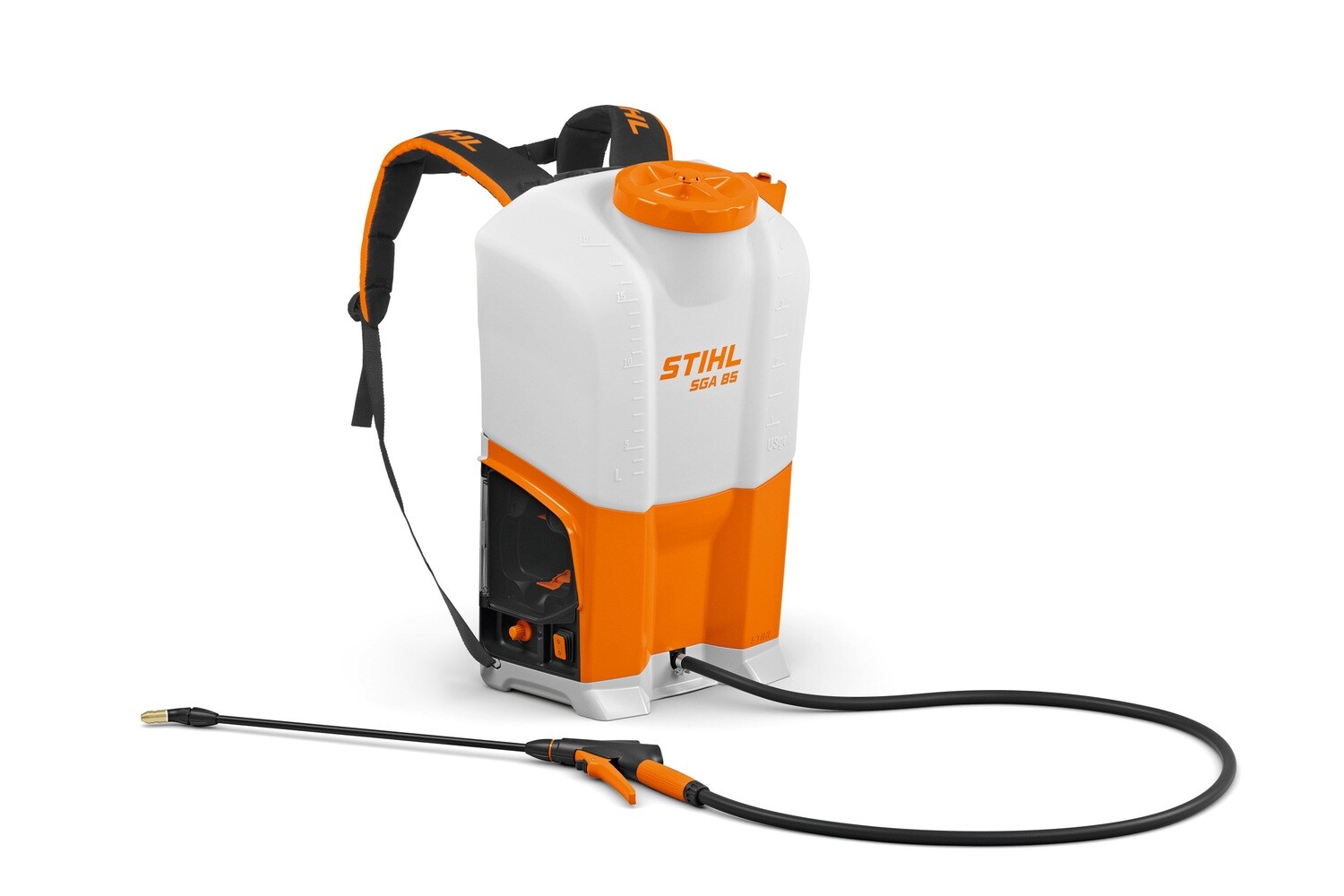 STIHL SGA 85 Cordless Backpack Sprayer