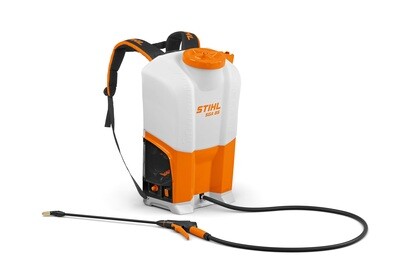 STIHL SGA 85 Cordless Backpack Sprayer STIHL SGA 85 Cordless Backpack Sprayer