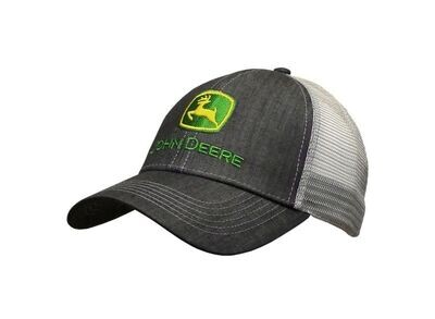 John Deere Mesh back Cap John Deere Mesh back Cap