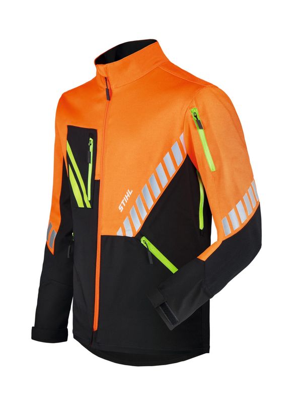 Stihl DuroTEC Jacket