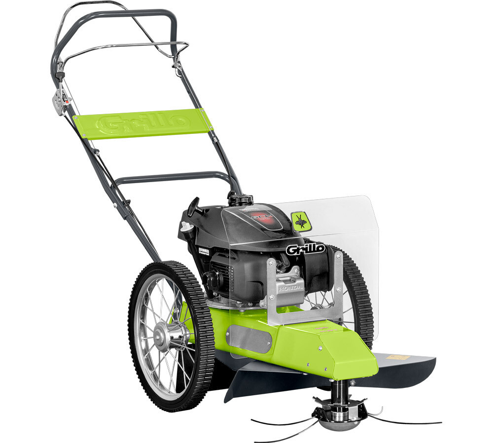 Grillo HWT 600 WD Wheeled Trimmer Grillo HWT 600 WD Wheeled Trimmer