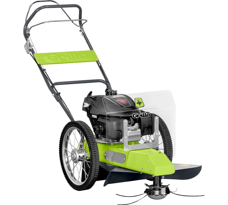 Grillo HWT 600 WD Wheeled Trimmer