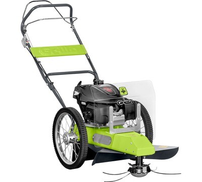 Grillo HWT 600 WD Wheeled Trimmer