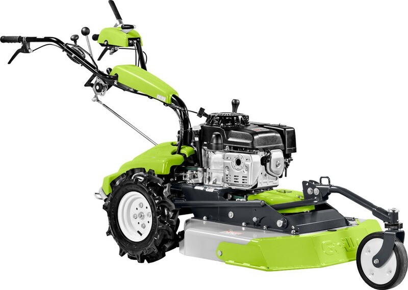 Grillo CL 75 Hydrostatic Grass Cutter