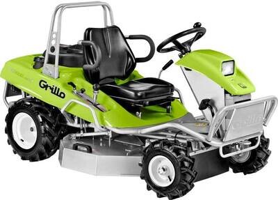 Grillo Climber 7.18 Grillo Climber 7.18