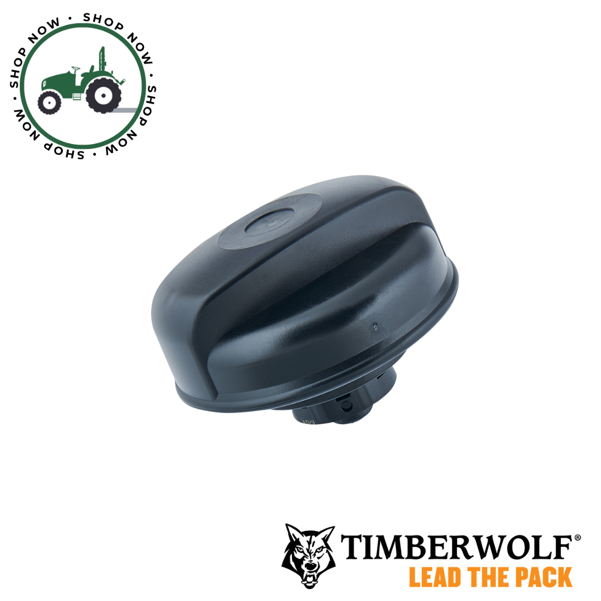 Timberwolf Fuel Cap Timberwolf Fuel Cap