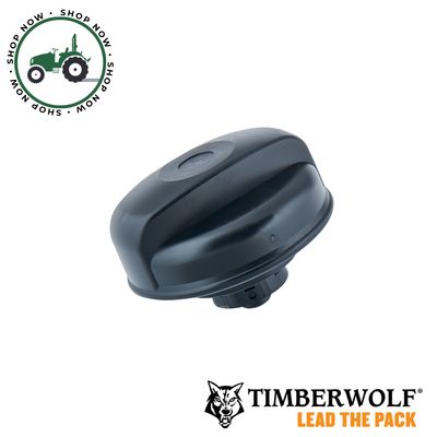 Timberwolf Fuel Cap Timberwolf Fuel Cap