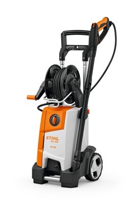 Stihl RE 140 Pressure Washer Stihl RE 140 Pressure Washer