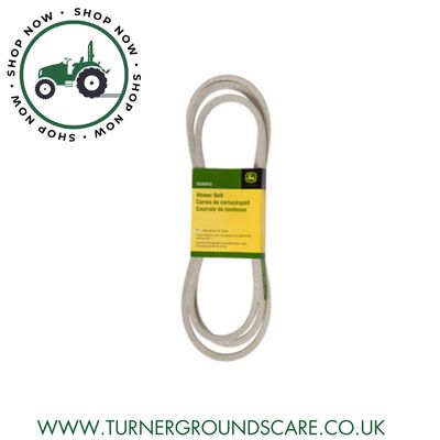 John Deere Secondary Drive Belt