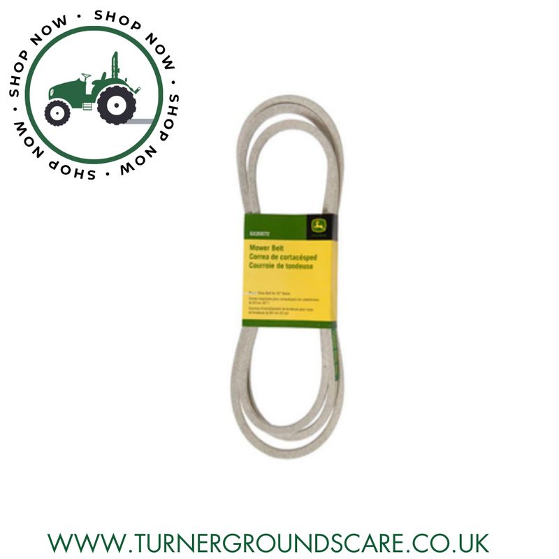 John Deere Secondary Drive Belt John Deere Secondary Drive Belt