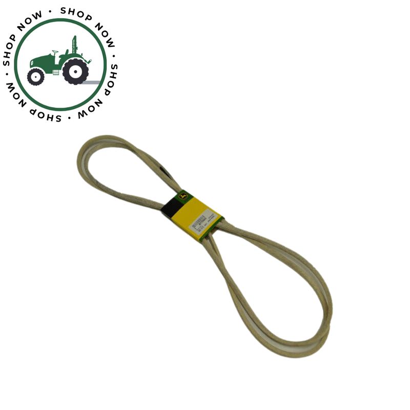 John Deere Primary Deck Drive Belt X350R John Deere Primary Deck Drive Belt X350R