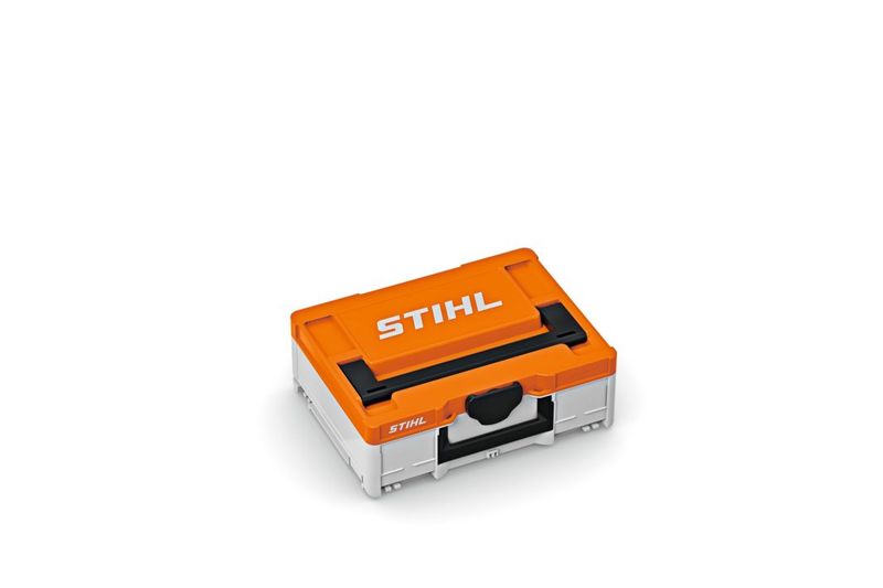 STIHL Storage Box for STIHL Batteries AP System STIHL Storage Box for STIHL Batteries AP System