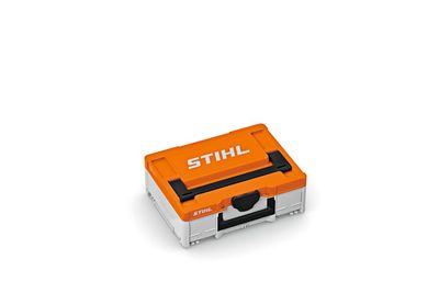 STIHL Storage Box for STIHL Batteries AP System STIHL Storage Box for STIHL Batteries AP System