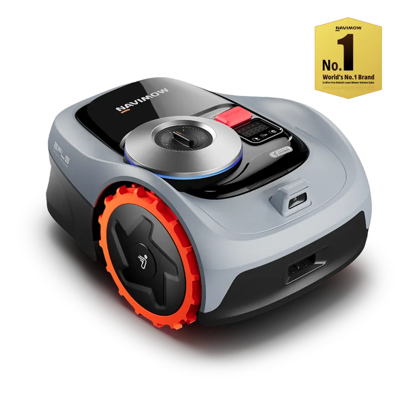 Segway Navimow i105e i Series Robotic Lawnmower