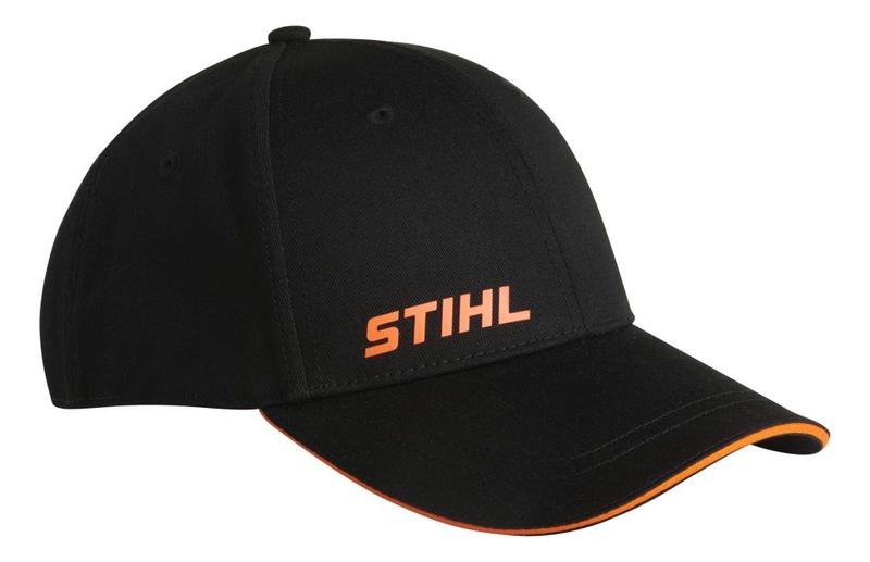 STIHL logo baseball cap STIHL logo baseball cap