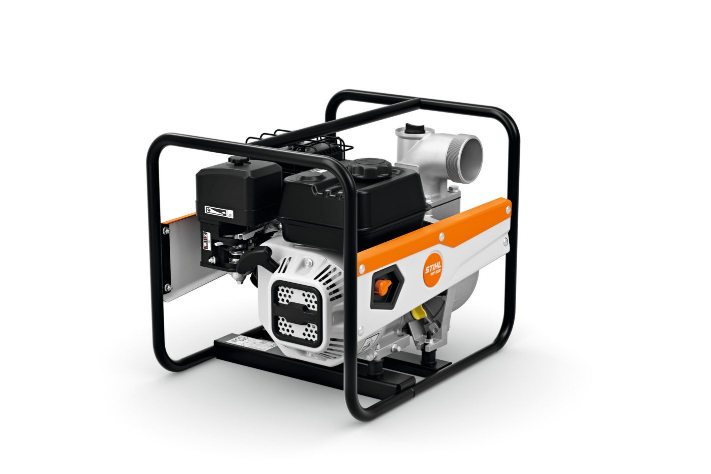 STIHL WP 600 Petrol Water Pump STIHL WP 600 Petrol Water Pump