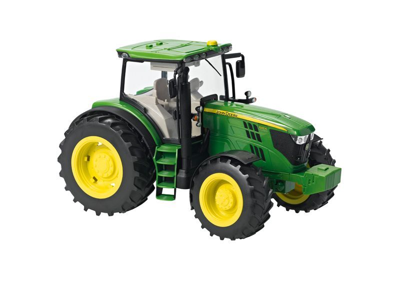 John Deere 5115M Toy Tractor John Deere 5115M Toy Tractor