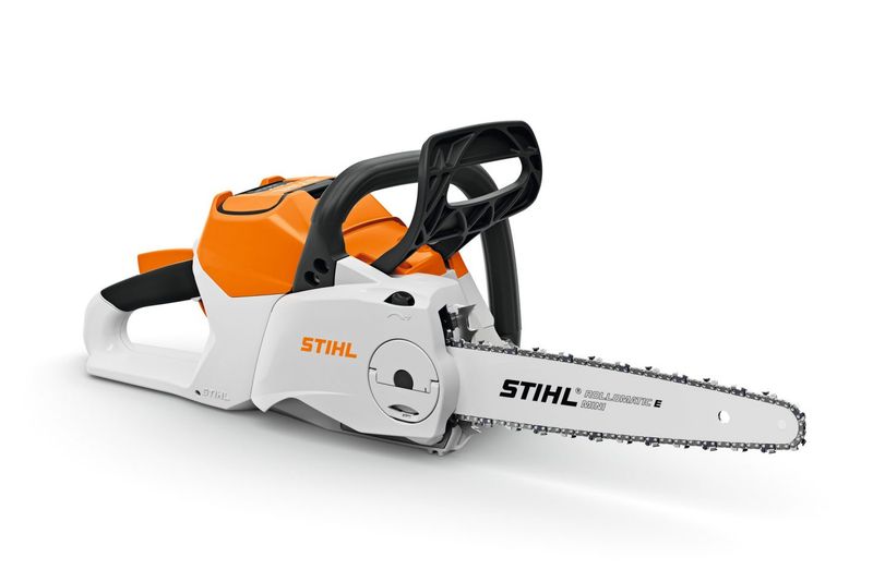 STIHL MSA 200 C-B 14" Chainsaw