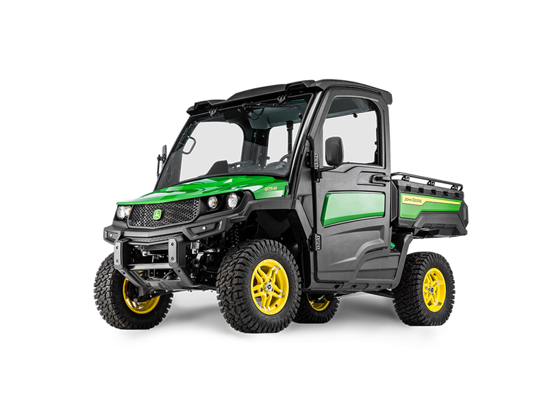 John Deere GATOR XUV 875M