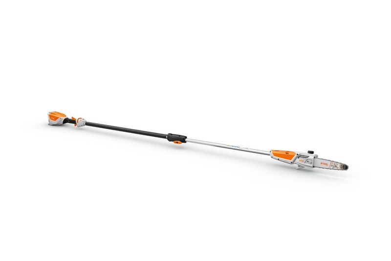 STIHL HTA 50 Cordless Pole Pruner (No Battery & Charger) STIHL HTA 50 Cordless Pole Pruner (No Battery & Charger)