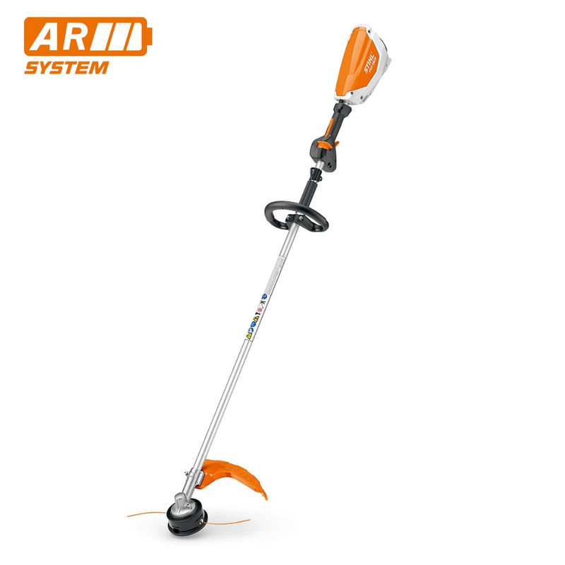 Stihl FSA 130R Cordless Brushcutter-Body Only. STOCK CLEARANCE