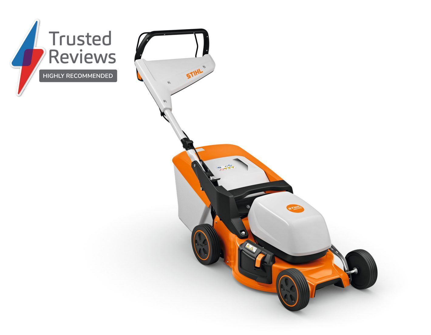 STIHL RMA 248.3 Cordless Lawnmower (Shell Only)