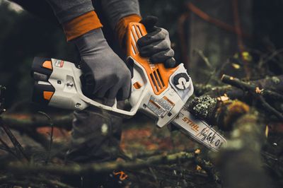 STIHL GTA 40 SET