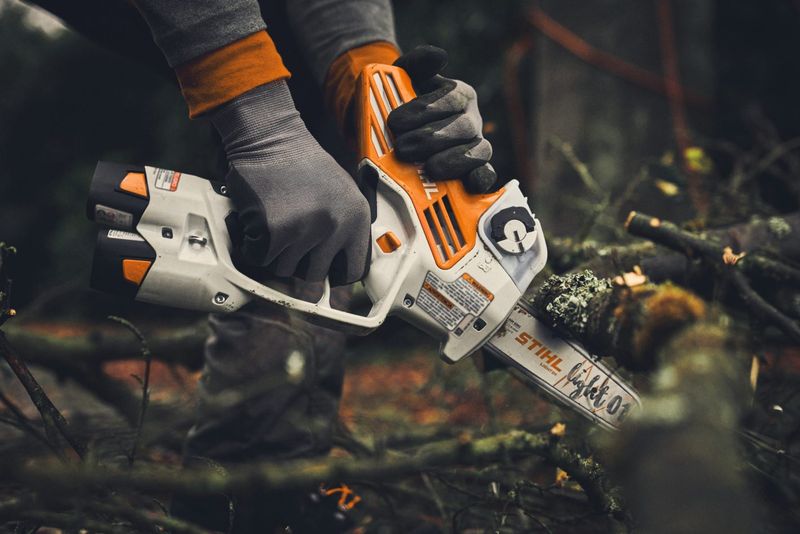 STIHL GTA 40 Battery Pruner Set STIHL GTA 40 Battery Pruner Set