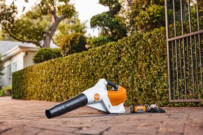 STIHL BGA 160 NEW Cordless Blower-Tool Only
