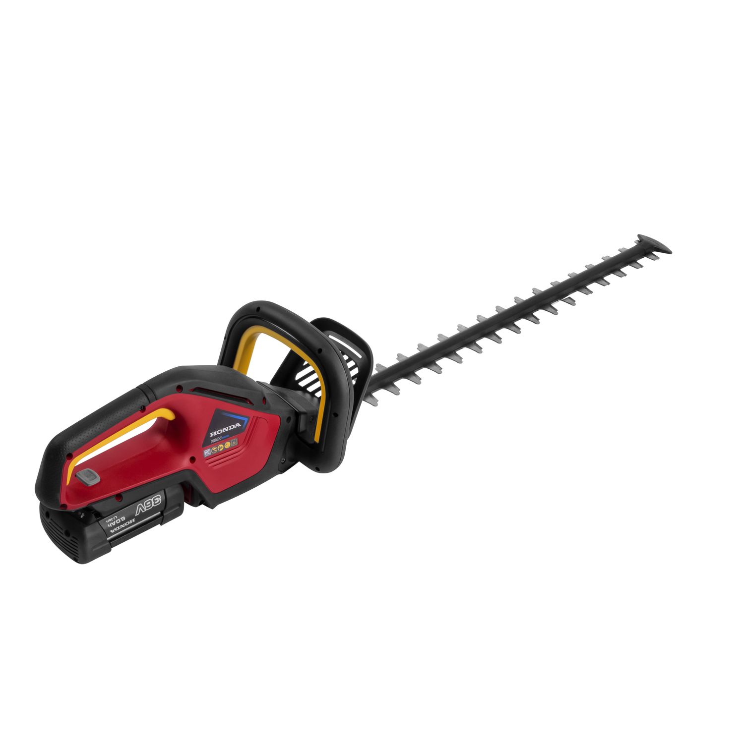 Honda Battery cordless hedge trimmer HHH36BXB-CLEARANCE Honda Battery cordless hedge trimmer HHH36BXB-CLEARANCE