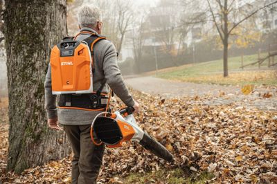 STIHL BGA 200 Cordless Blower
