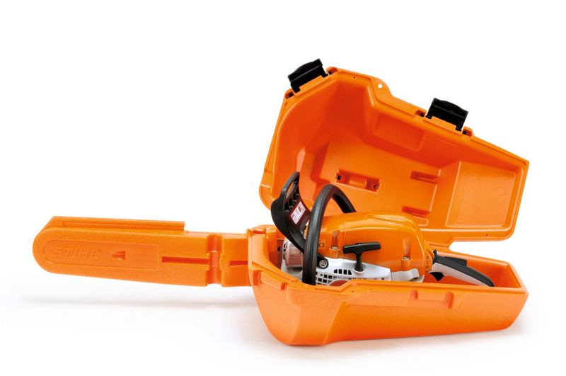 STIHL Chainsaw case