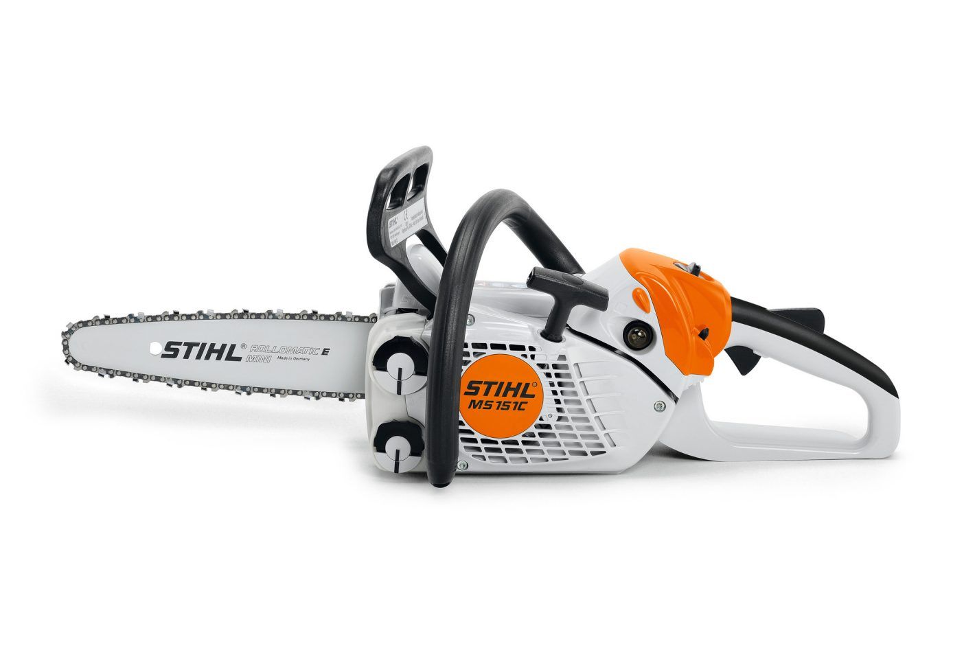 STIHL MS 151 C-E 25cm/10" Chainsaw 25cm/10"