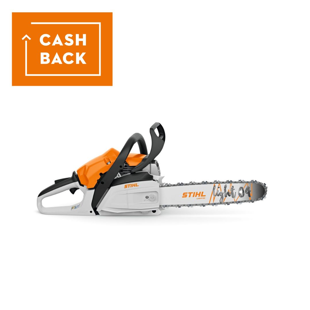 STIHL MS 172 Petrol Chainsaw
