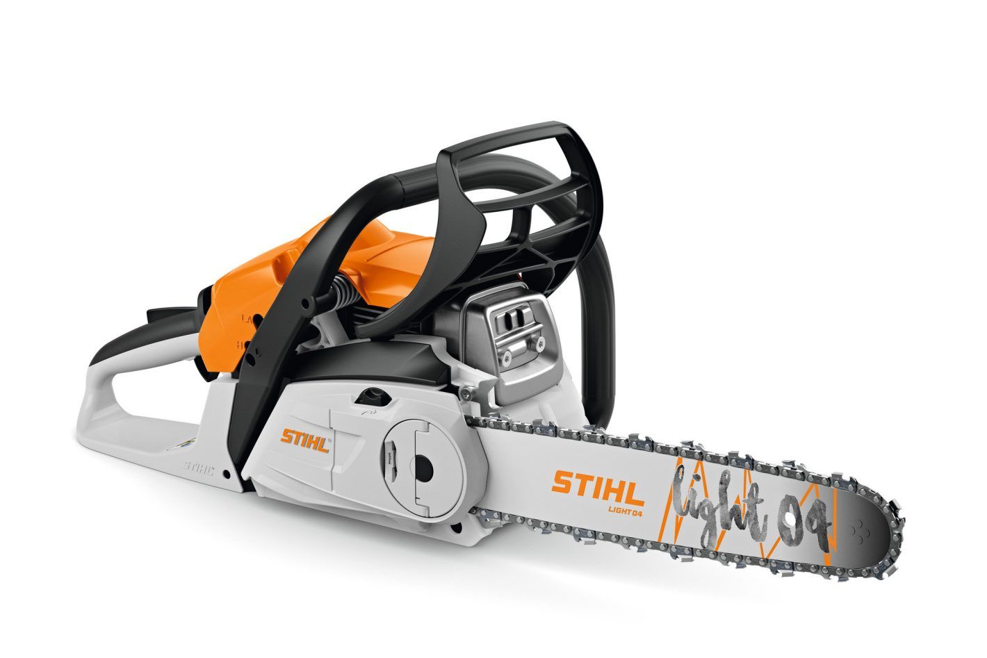 STIHL MS 182 C-BE Petrol Chainsaw