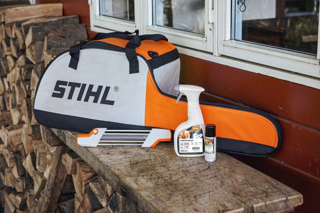 STIHL Chainsaw bag