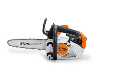 STIHL MS 151 TC-E Chainsaw 10"