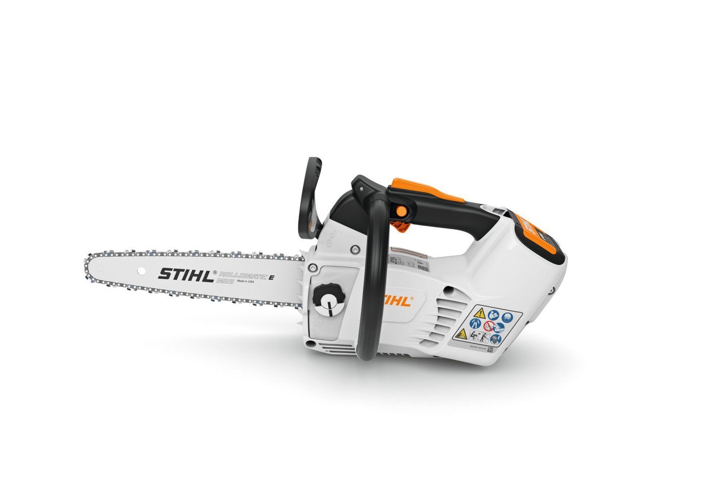 STIHL MSA 161 T (AP) Cordless Chainsaw STIHL MSA 161 T (AP) Cordless Chainsaw